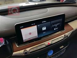 Kia K900